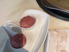 -潮汕大目牛肉火锅(水围店)