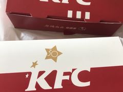 -肯德基(西安电子城店)