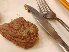 清汤鲜黄牛肉-澳盟清汤鲜黄牛肉(公济桥路店)