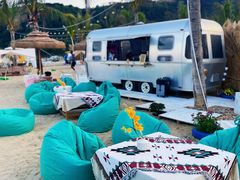 -西涌国际滨海旅游区