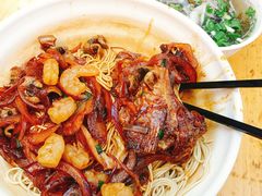 -超爷叔面馆(西园店)