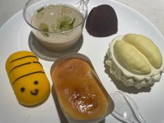 -加餐海鲜自助(宝龙一城店)