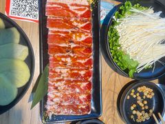-九田家黑牛烤肉料理(新光汇店)