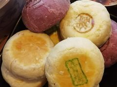 -好一朵茉莉花(老门东店)