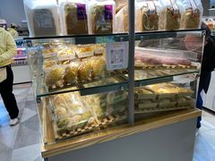 -BreadTalk面包新语·烘焙蛋糕(金光华广场店)