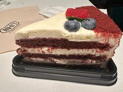 -姆们M Sweetie Cake(五道口店)