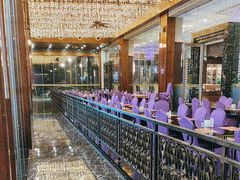-宝亨达国际大酒店玫瑰金自助餐厅
