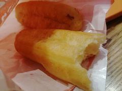 -鲜粮卷饼王(小白楼店)