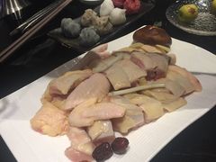 -官也街澳门火锅(新源里店)