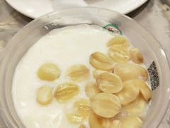 莲子红豆双皮奶-仁信老铺(嘉信店)