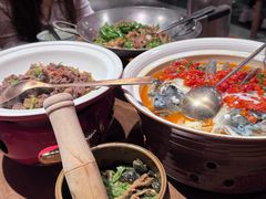 -老湘村·湖南土菜(天河维多利店)