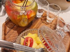 -美奈小馆·越南料理(中航城君尚购物中心店)