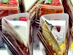 -姆们M Sweetie Cake(三里屯店)