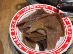 -谭三娘鲜切牛肉自助火锅(k11购物中心店)