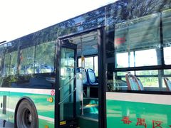 -滴水岩森林公园