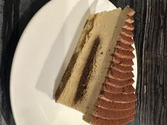 -THE WOODS 简餐 (国贸商城店)