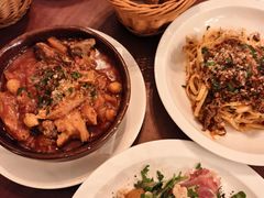 -羽深肉铺 Steak & Wine