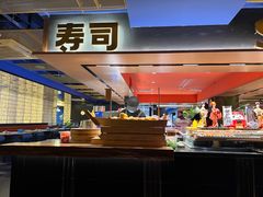 -星伦多自助料理·涮烤一体(虹悦城店)