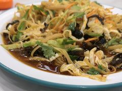 -朴小妹人参鸡汤火锅(长白山万达店)