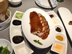 -阿庄新豫菜(通泰路店)