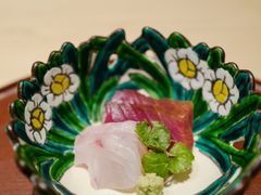 -晴空·日本料理(万象城店)
