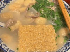 -小潘记鸭血粉丝汤