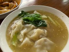 -樊三嬢手工甜水面(大邑安仁店)
