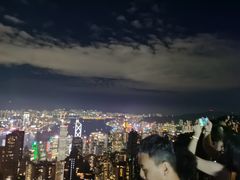 -山顶缆车