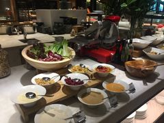 -五缘湾凯悦酒店·悦饗中餐厅