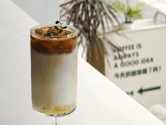 -Fulu Coffee福禄(花园城店)