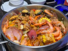 -和福顺·牛肉海鲜焖锅(汕头金平万达广场店)