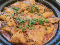 -老苏扬饭店