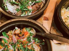 -旺爷砂锅·茶作(国贸城店)