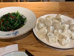 -伊喜饺子·烤鸭(五道口学院路店)