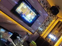 -欢乐空间KTV(奥山世纪城店)