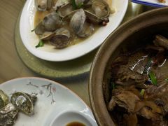 -鑫鸿达·海鲜闽菜热炒小馆(中山路店)