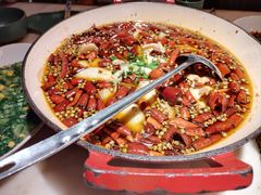 -锦府盐帮·李宅(领展购物广场中关村店)