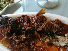 -普天和酒楼·新津菜·烤鸭(天津之眼店)