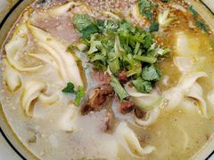 -醉仙烩面馆