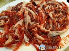 -陈记顺和潮汕牛肉火锅(韩江路店)