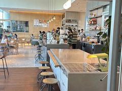 -SAANCI山池咖啡(海上世界文化艺术中心店)