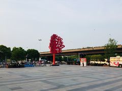 -万达广场(无锡滨湖店)