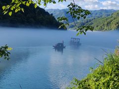 -东江湖旅游区