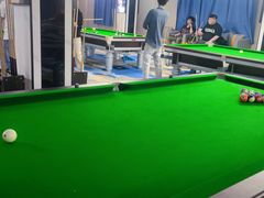 -永宁台球·棋牌俱乐部(淮海路店)