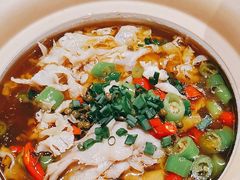 -大盐帮川菜馆(长楹天街店)