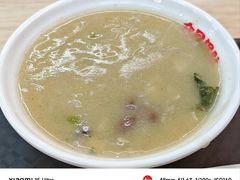 -众品老方子锅贴甜沫(李村店)