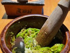 -老湘村·湖南土菜(天河维多利店)