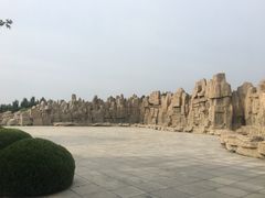 -通辽森林公园