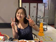 -玫瑰花园自助烤肉(顺义鑫海韵通店)