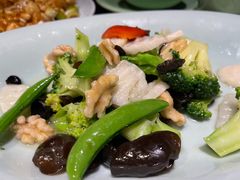 -北平盛世·新京菜·北京烤鸭(劲松·双井店)